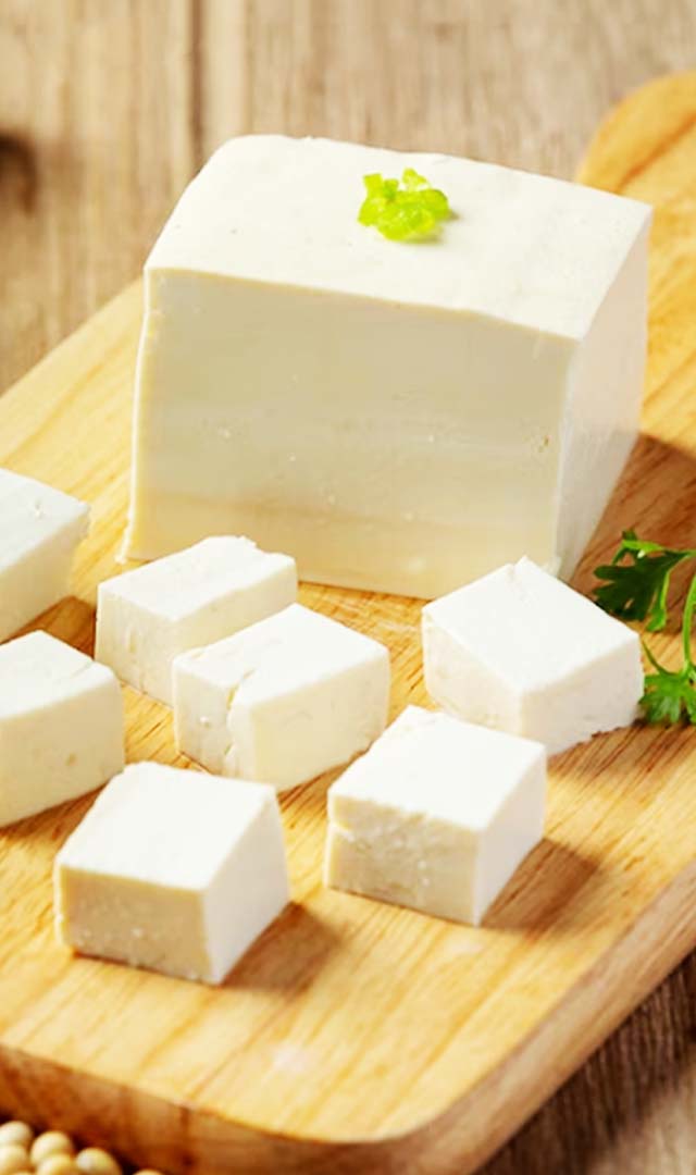 Side-effects of eating paneer at night