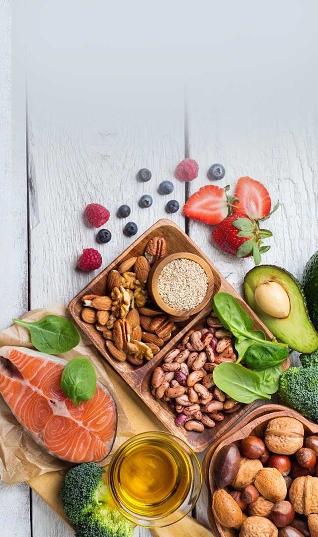 Side-effects of keto diet and who should not do it