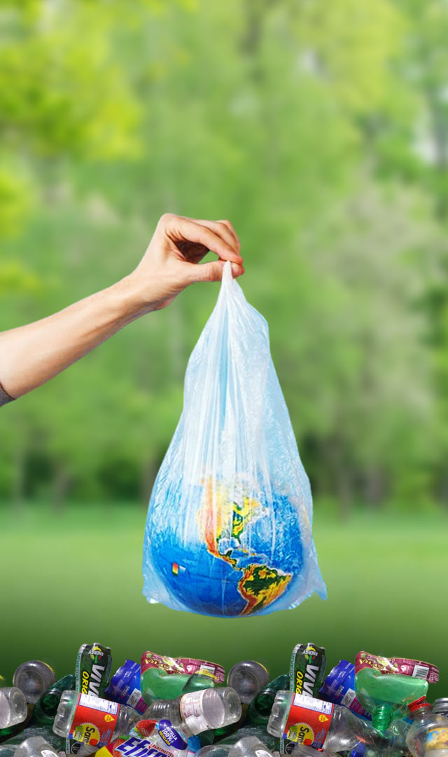 World Environment Day: 8 ways to save Earth from plastic pollution