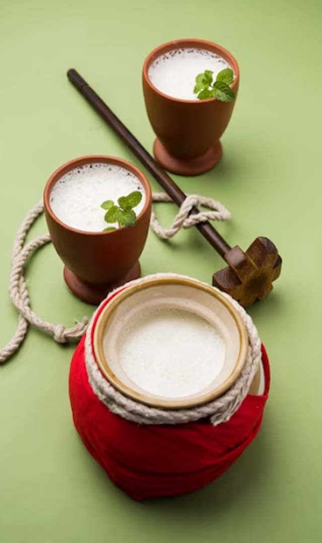 7 Side Effects of buttermilk you were not even aware of