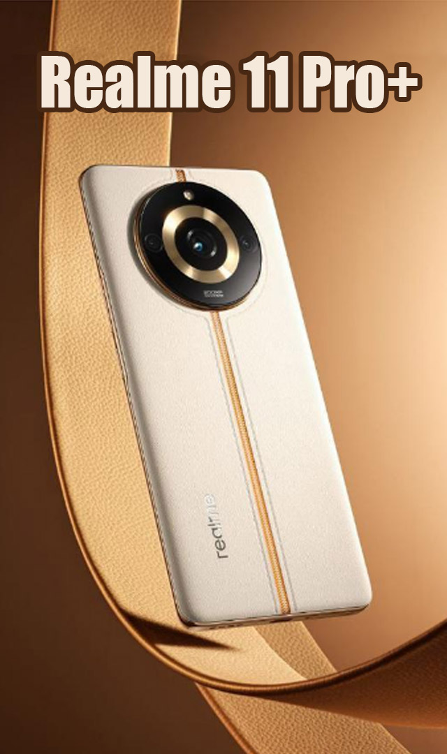 Realme 11 Pro+ review: Affordable luxurious smartphone
