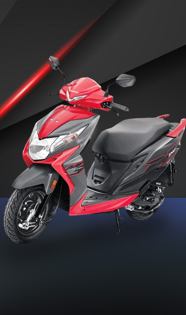 2023 Honda Dio H-Smart: Top 8 things to know