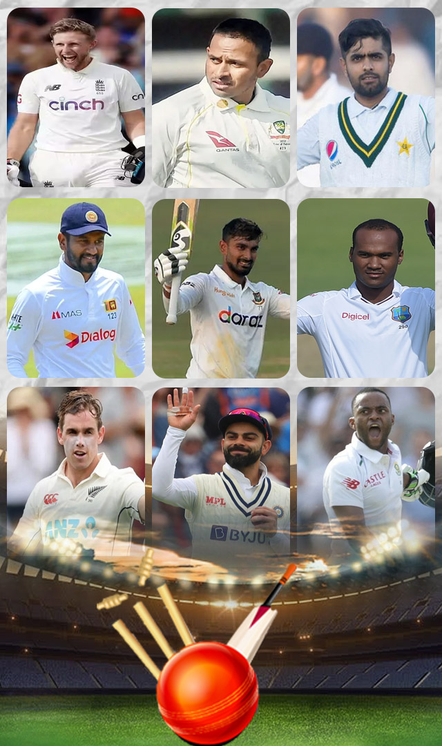 Leading run scorers in WTC 2021-23 Cycle: Where does Virat Kohli stand?