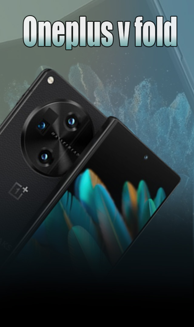 OnePlus V Fold: OnePlus’ first foldable phone; check expected specs & price