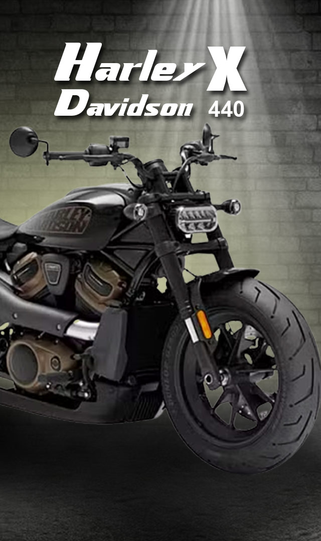 Cheapest Harley-Davidson X440 all set for launch in July; will rival Royal Enfield