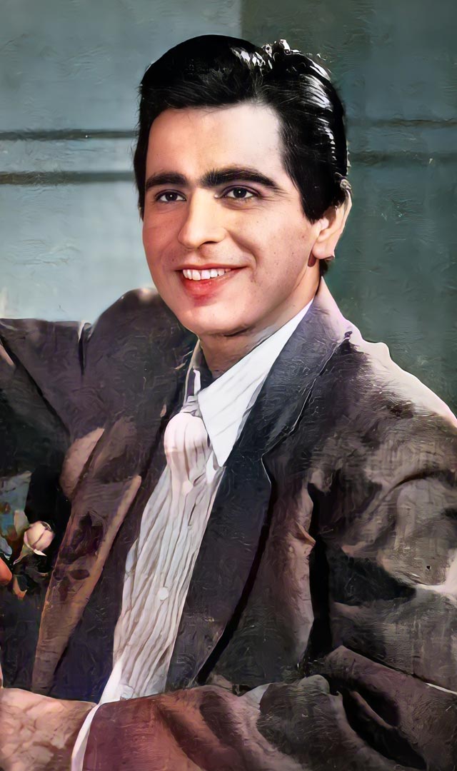 Did You Know Dilip Kumar Still Holds This Guinness World Record