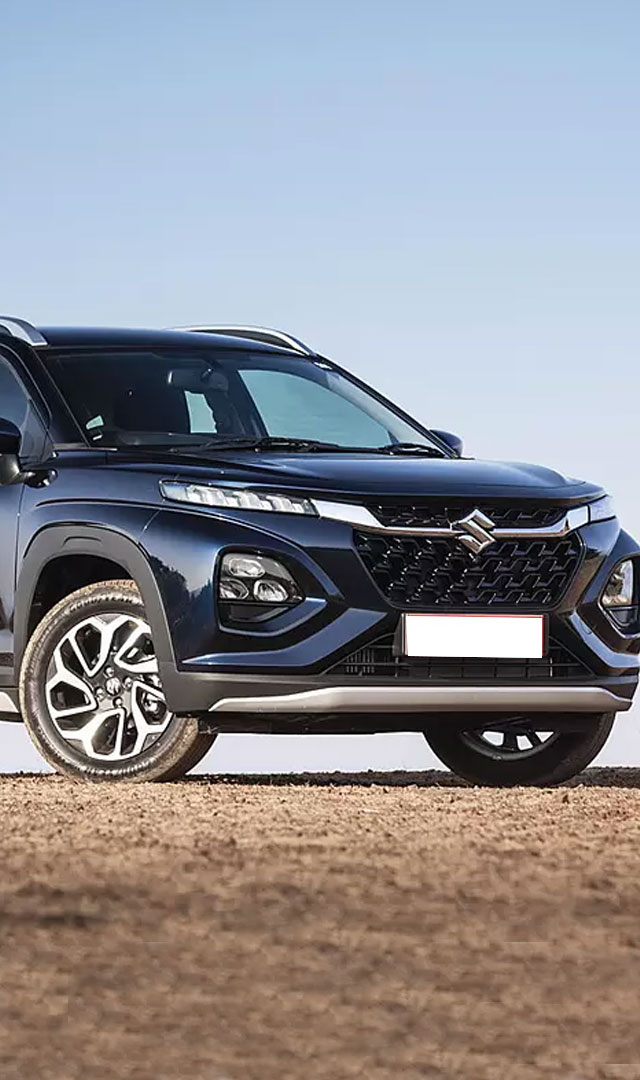 Maruti Suzuki Fronx CNG launched with 28.51 km/kg mileage