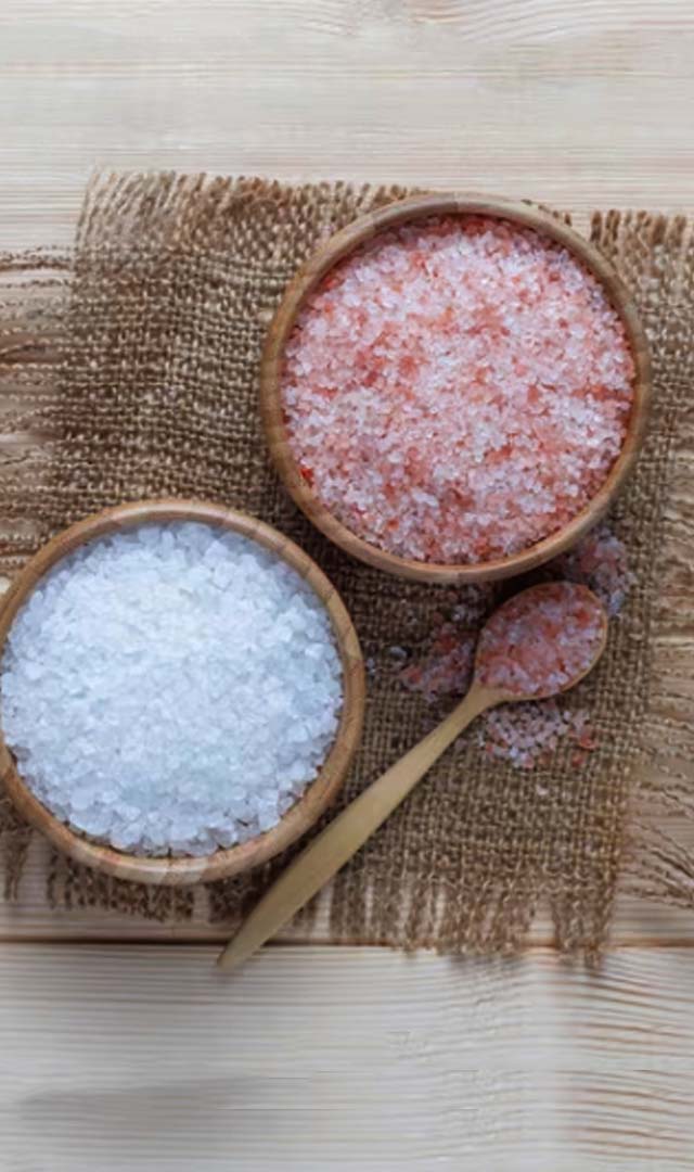 7 Simple tips to keep salt-sugar moisture-free in monsoon