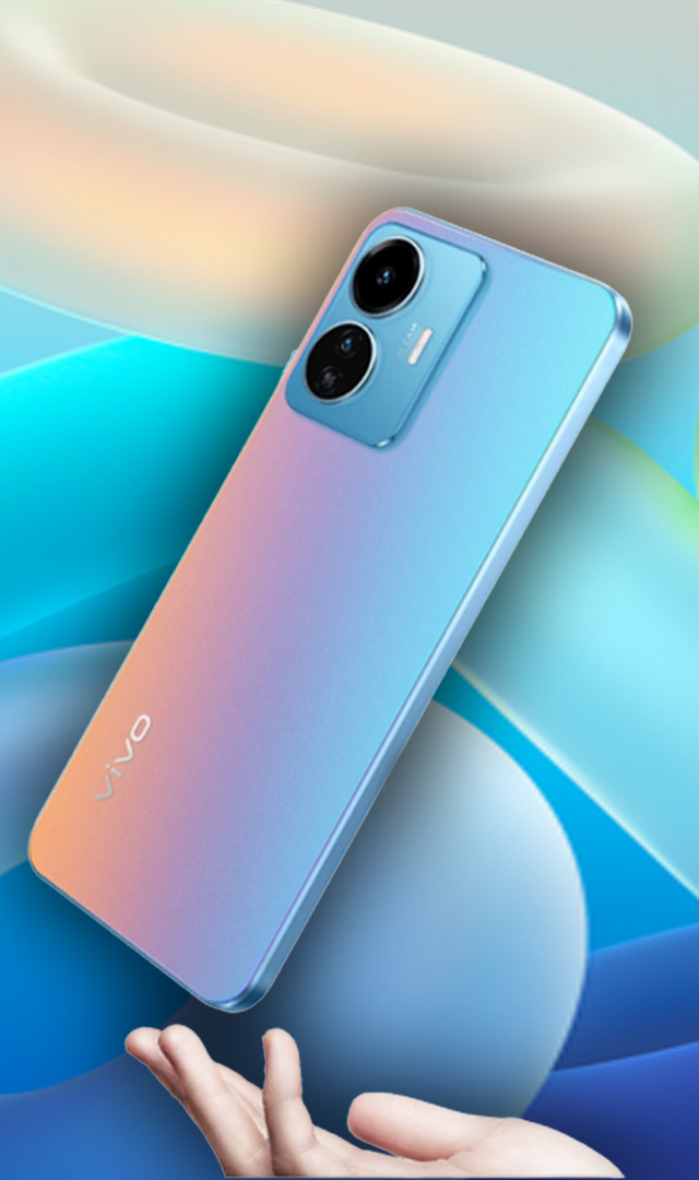 Vivo Y77t features leaked before launch: All details