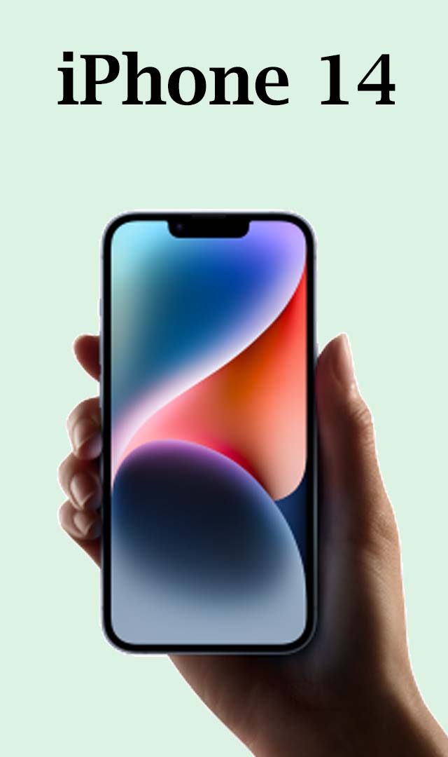 Grab mind-boggling deal! iPhone 14 at just Rs. 12,000!