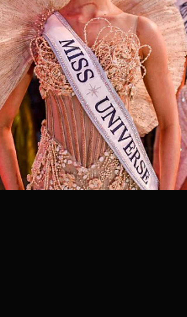 'Clicked topless, told to stand with open legs': Miss Universe Indonesia contestants allege sexual harassment