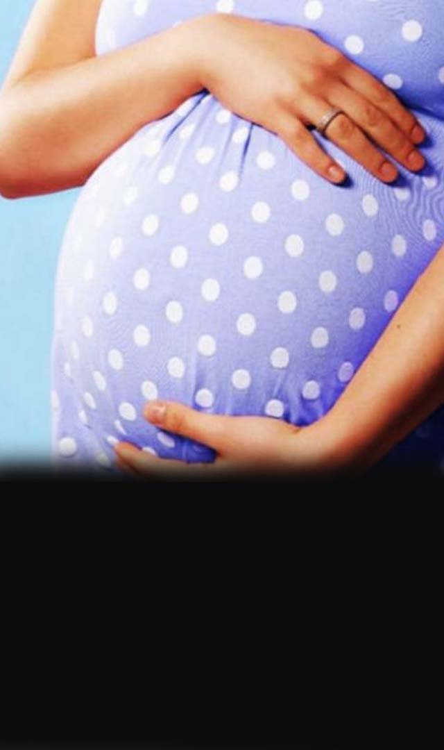 Woman ‘delivers live foetus’ while aborting her 27 weeks pregnancy