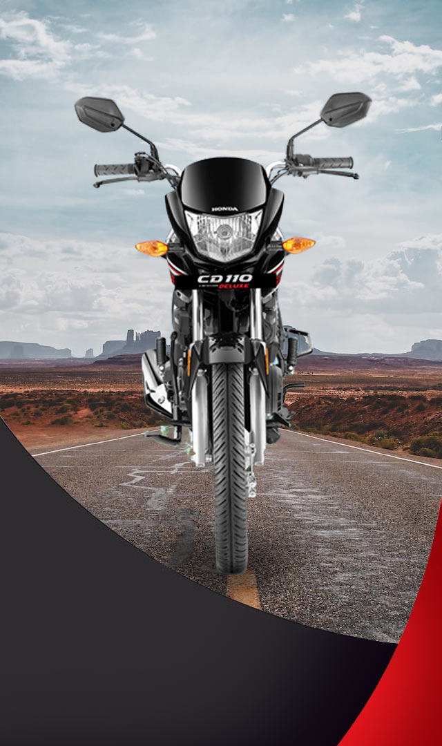 CD110 Dream Deluxe: Honda’s cheapest bike launched: All details