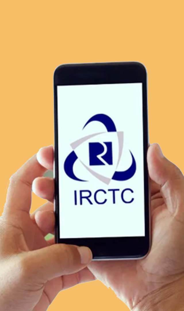 78-yr-old man loses over Rs 4 lakh while trying to cancel tickets on IRCTC website