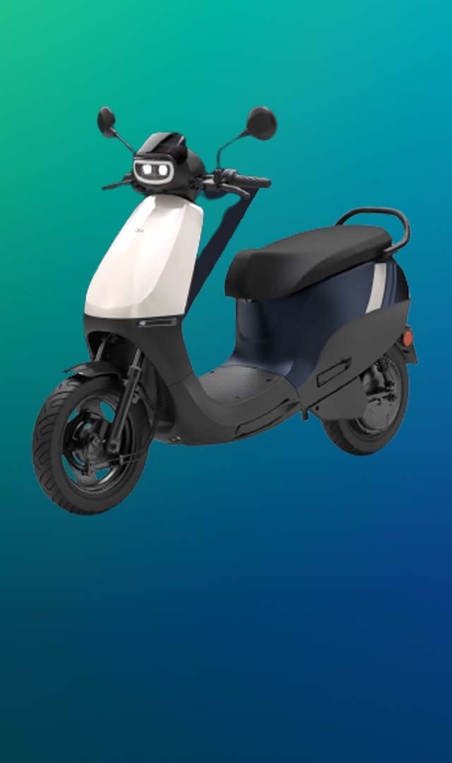 S1X: Ola's most affordable e-scooter launched under Rs 80,000!
