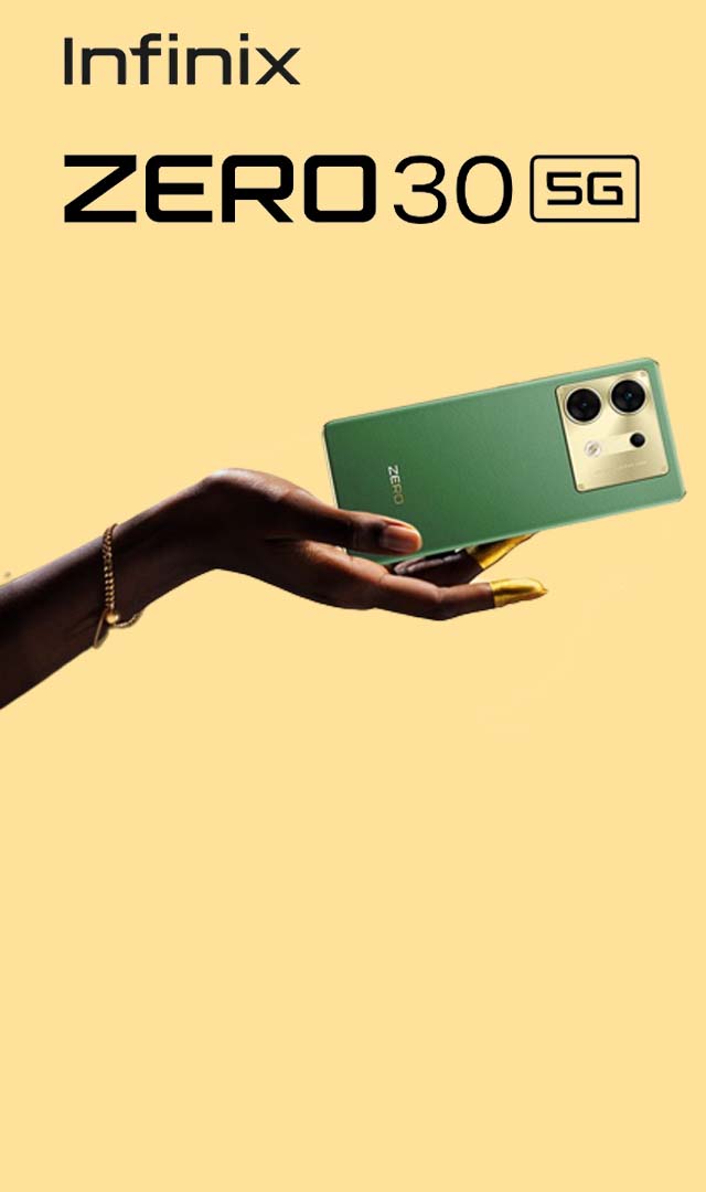 Infinix Zero 30 5G: An Affordable smartphone with 50MP Selfie Camera. Check other specs & launch date