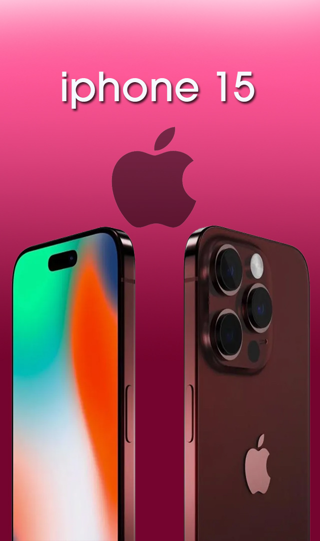 iPhone 15 arriving soon: Design, processor, camera & everything what we know so far