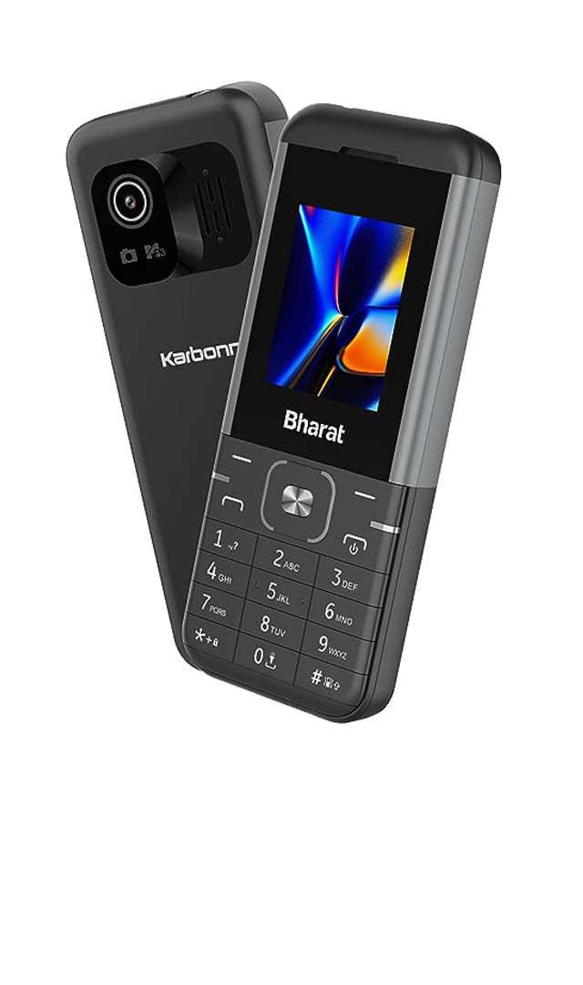 JioBharat: Most affordable 4G phone available for purchase on Amazon under Rs. 1000: Specs & Price