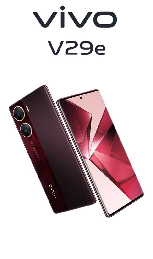 Vivo V29e launched with 50MP AF selfie camera and Color-Changing Back; is it worth buying?