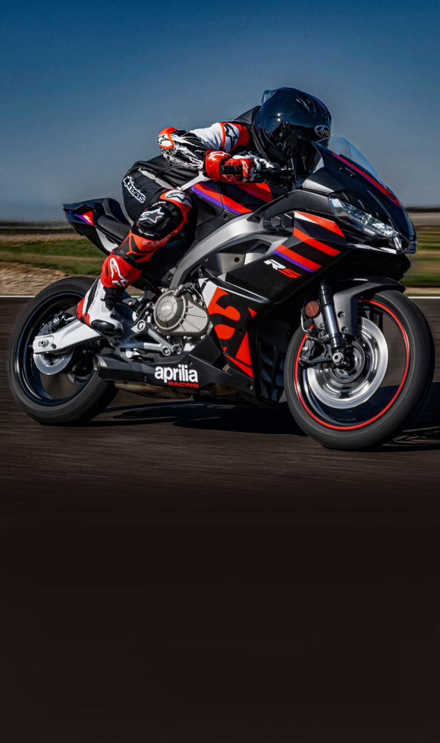 Aprilia RS 457: Made-in-India sportsbike to rival KTM RC390, Ninja 400