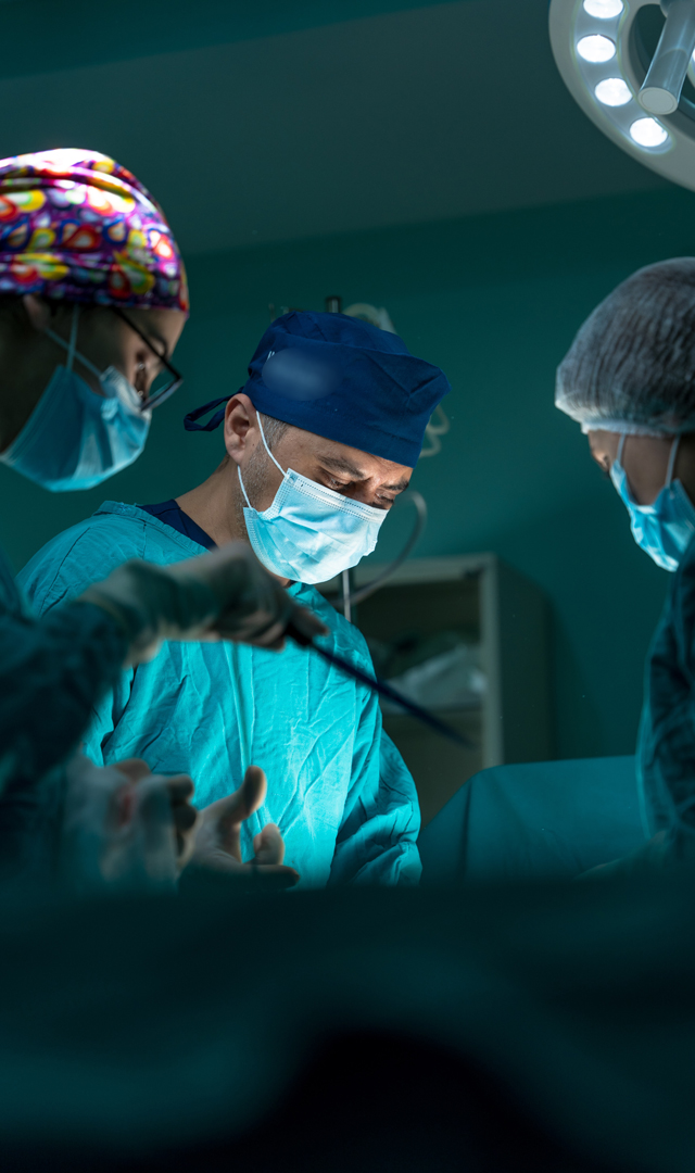 Indian-origin man in Australia sues hospital for $643M after watching wife's C-section