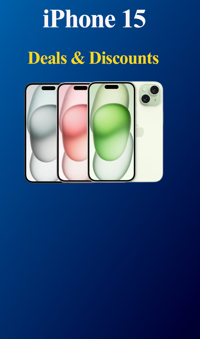 Apple offers discount upto Rs 6000 on iPhone 15 series