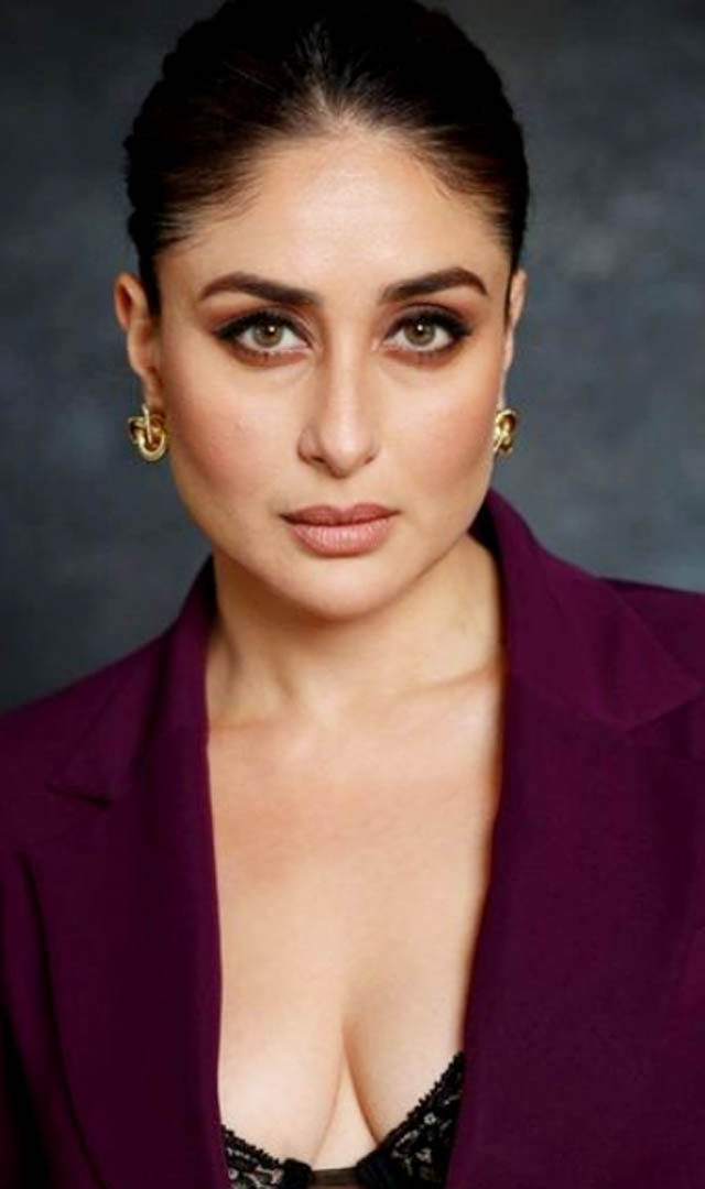 Did you know Kareena Kapoor was initially named Siddhima?