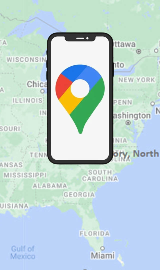 Google sued after US man drives car off collapsed bridge following Google Map directions