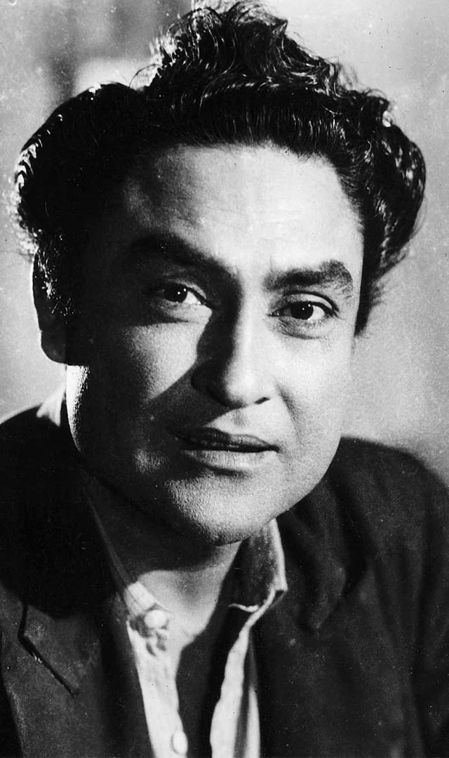 When Raj Kapoor’s wife lifted ghunghat to see Ashok Kumar at their wedding, showman got angry