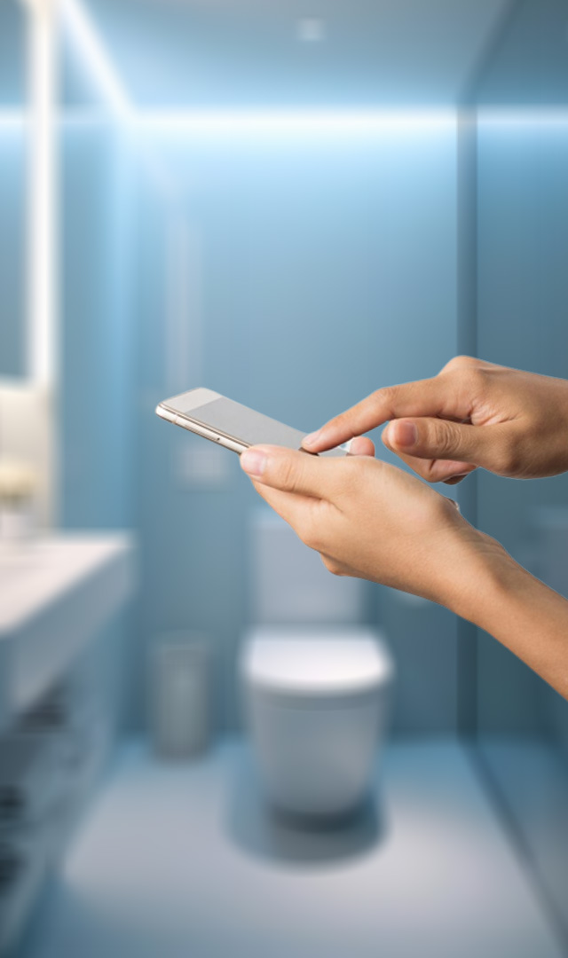 Using mobile phone in toilet? Here are 5 reasons why you must stop