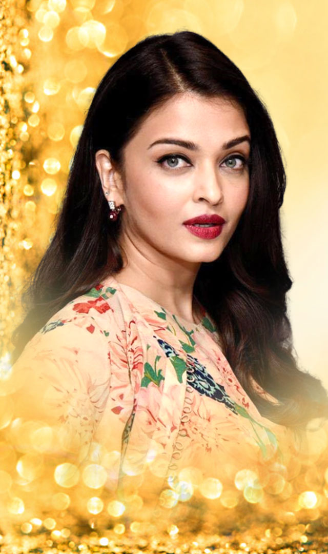 When Aishwarya Rai wanted to be TV serial dubbing artist, but got REJECTED