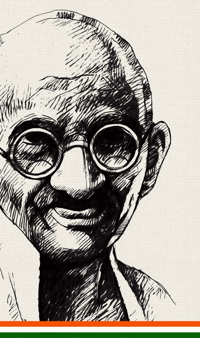 Gandhi Jayanti: 10 Inspiring Quotes by Mahatma Gandhi