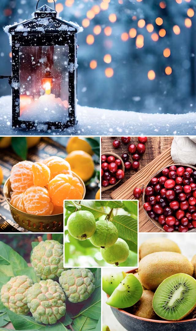 8 fruits you must eat to boost your immunity in winter season