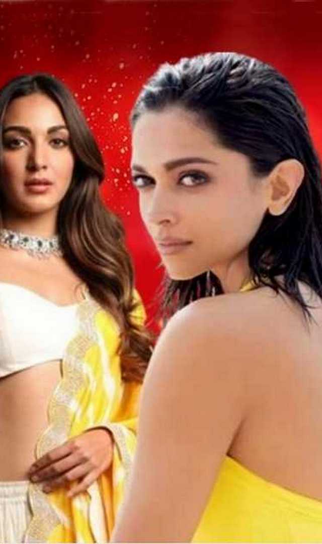 Year Ender 2023: Bollywood Actresses’ report card: Deepika Padukone leads the race