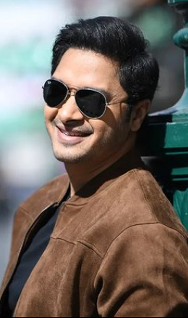 Was 'clinically dead' after heart attack, reveals Shreyas Talpade