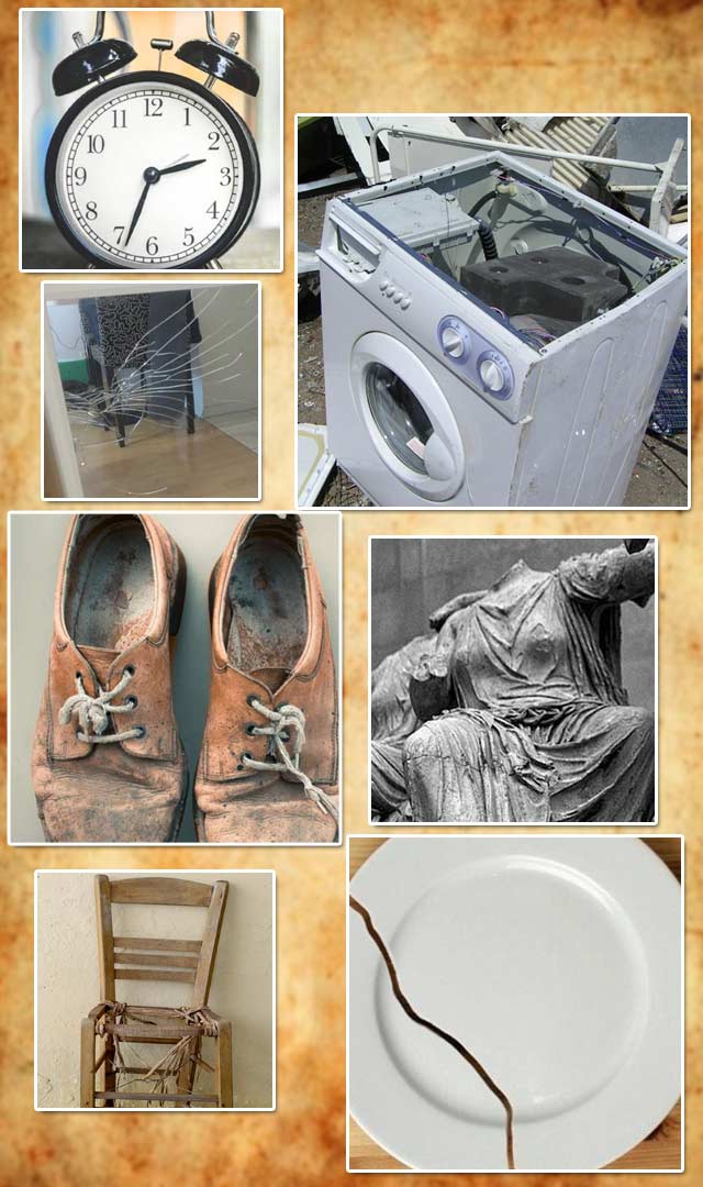 Remove THESE 7 things from your house before Diwali