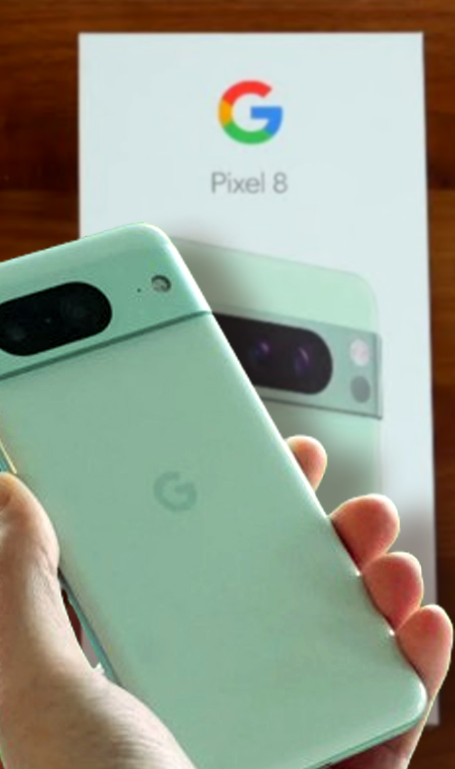 Google Pixel 8 gets a chic new mint colour: All details