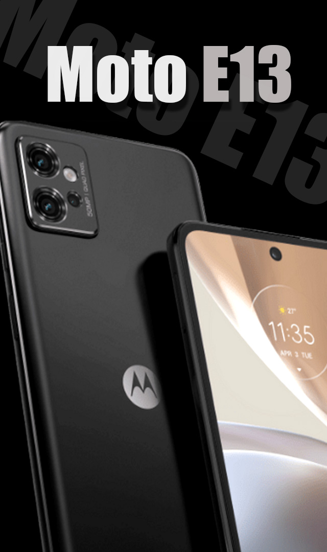MOTO E13 Price: Moto E13 smartphone to launch in India on February