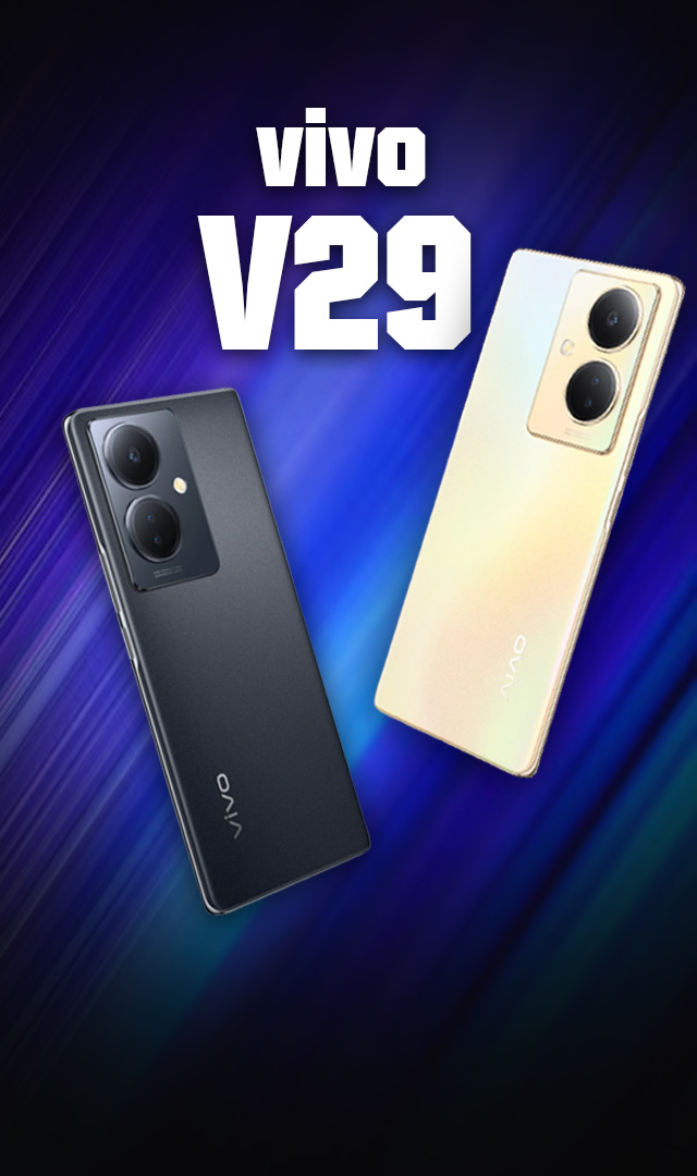 Vivo V29 series with 50MP OIS camera launches in India from Rs