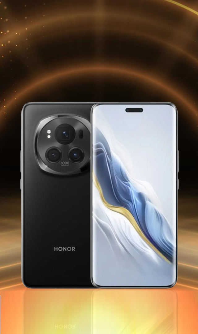 Honor Magic 6, Magic 6 Pro With Snapdragon 8 Gen 3 SoC, MagicOS 8.0  Launched: Price, Specifications