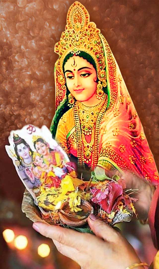 Kevda Trij  Vrat Niyam: કેવડાત્રીજ વ્રત કરો છો તો ન કરશો આ ભૂલ, નહી તો ફળ નહી મળે