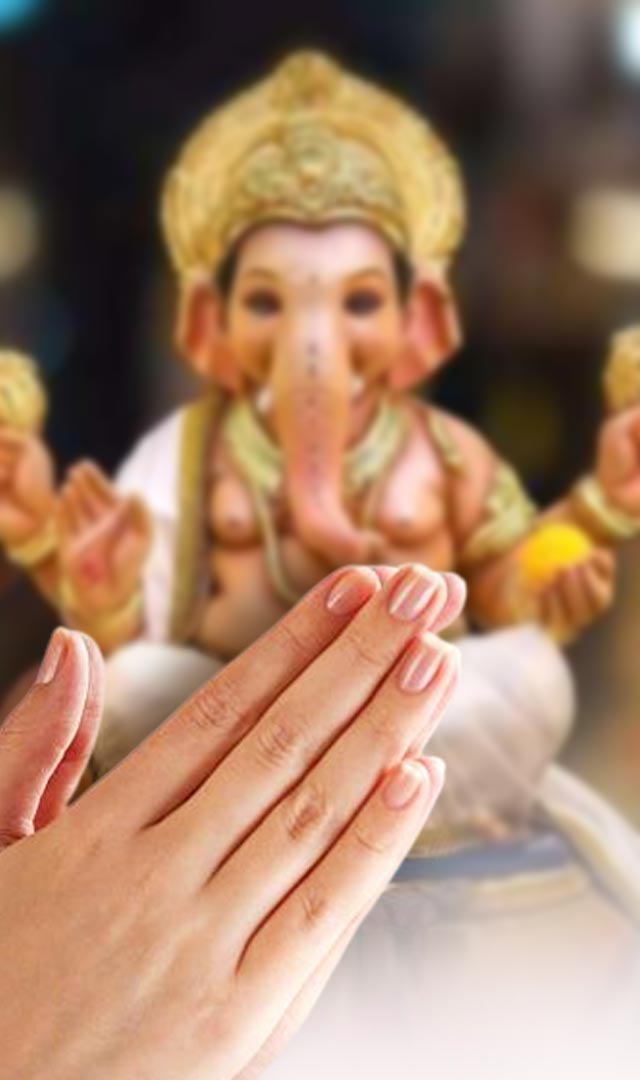 શ્રી ગણેશ ચતુર્થીના દિવસે કયા ઉપાય કરવા જોઈએ