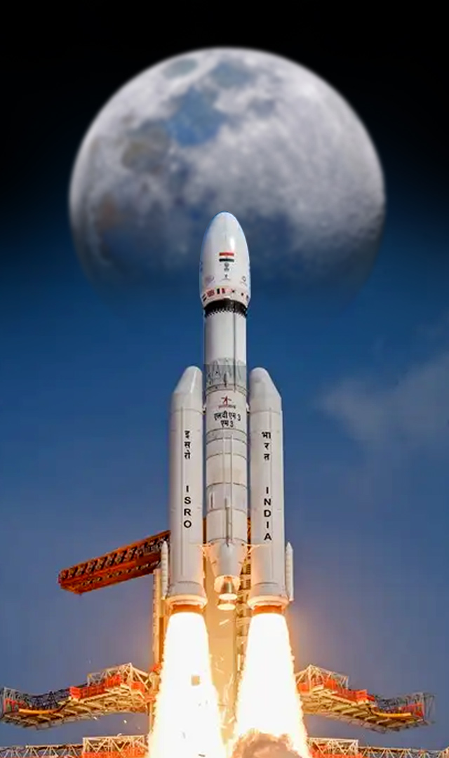 Chandrayaan-3 : અગાઉના મિશનથી કેટલુ અલગ છે ચંદ્રયાન-3 ? જાણો ખાસ વાતો