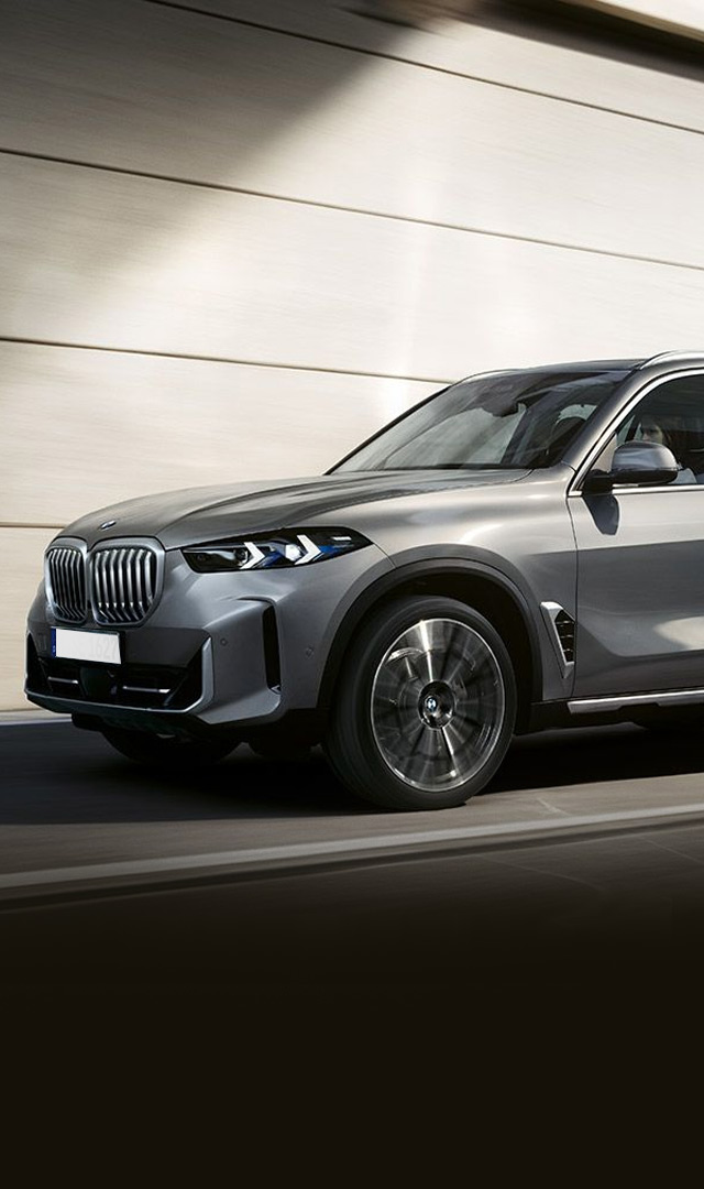 BMW X5 Facelift  :  આ BMW SUVની કિંમત 93.90 લાખ રૂપિયાથી શરૂ થાય છે, જાણો શું છે ખાસ