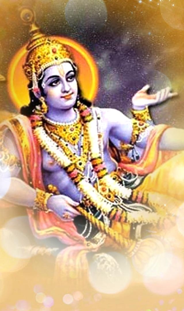 આજથી અધિકમાસ શરૂ, ભૂલથી પણ ન કરશો આ 5 ભૂલ 