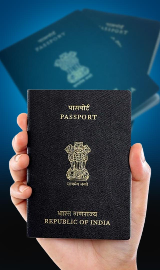 indian passport ની તાકાત વધી, વિઝા વિના આ 57 દેશોમાં ફરી શકશે ભારતીય    