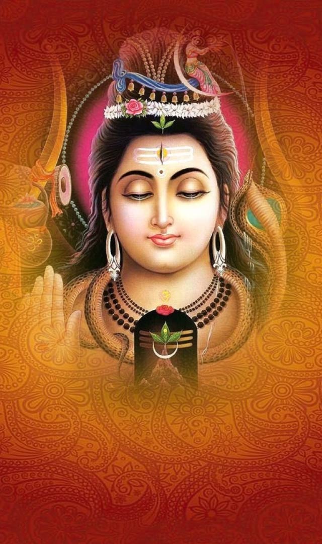  શ્રાવણ માસ - ભગવાન શિવના 10 શુભ નામ 