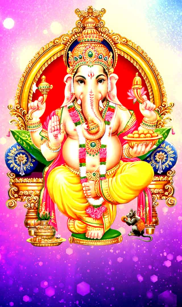 ગણેશ ચતુર્થીના 10  દિવસના 10 પ્રસાદ કયા છે ? 