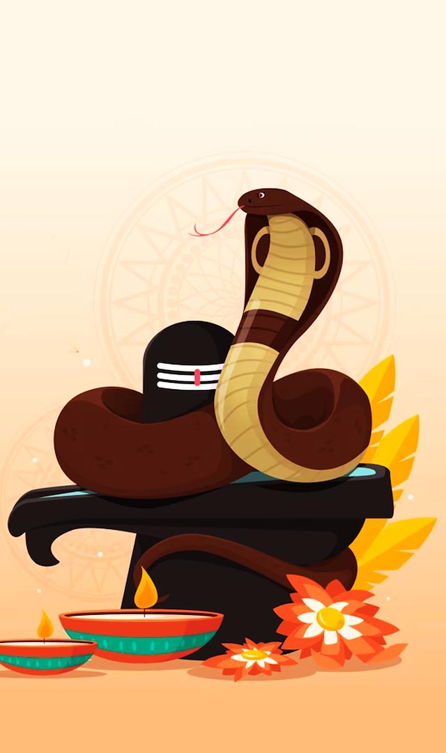 નાગપંચમી પર કરો 7 અચૂક ઉપાય, પિતૃ અને કાલસર્પ દોષ દૂર થશે 