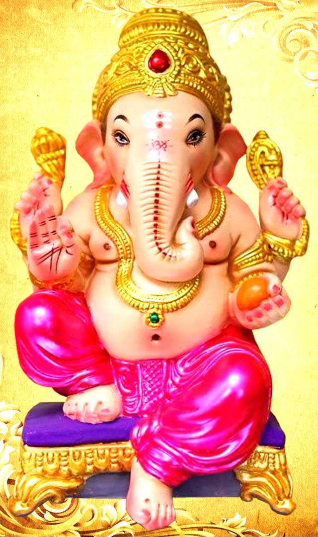  ગણેશજીના 12 મુખ્ય નામ 